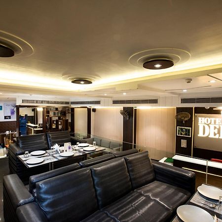 Hotel International Inn By Star Group - Near Delhi Airport Nowe Delhi Zewnętrze zdjęcie